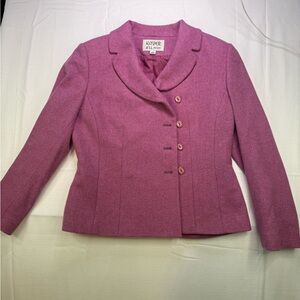 Kasper Women's Rose Blazer